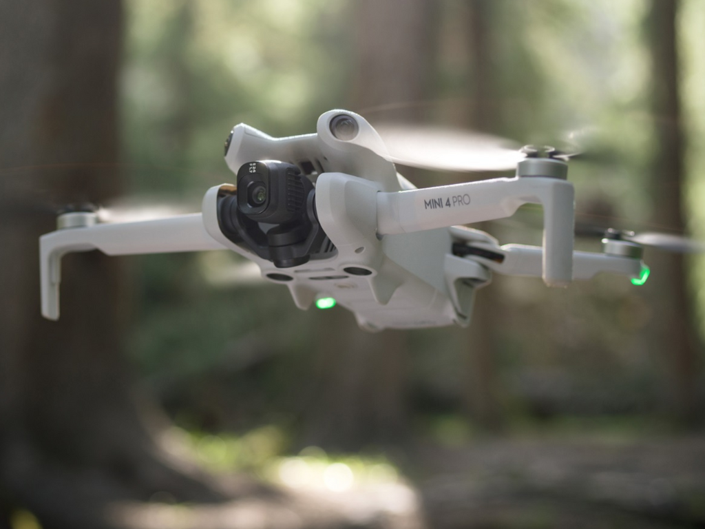 DJI Mini 4 Pro – Merită investiția? Recenzie completă cu pro și contra