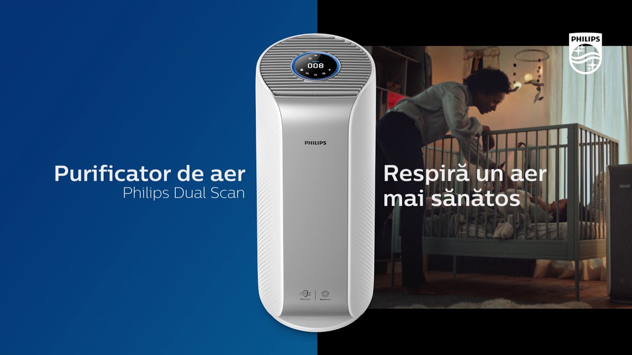 Philips AC3059/50 Series 3000i – Merită investiția? Recenzie completă cu pro și contra